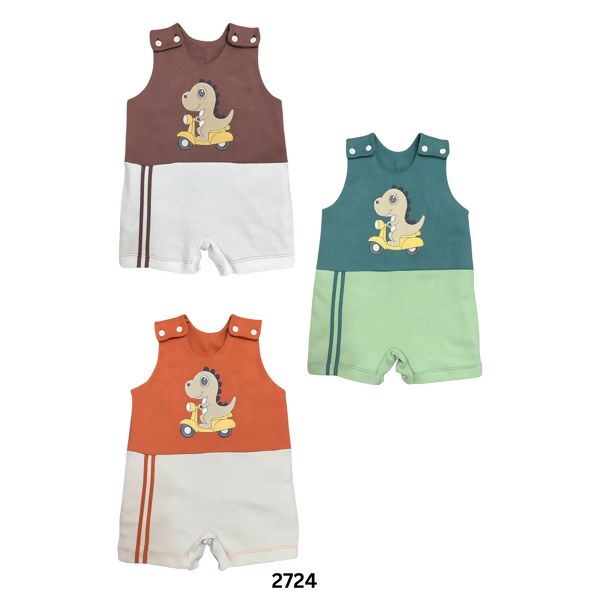 2724 - MIX